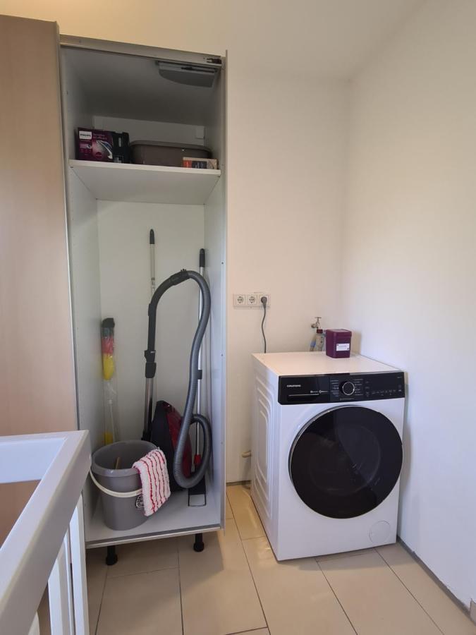 Ferienwohnung In Den Wiesen 베젤 외부 사진